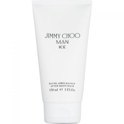 Jimmy Choo Man Ice balsam po goleniu dla mężczyzn 150 ml
