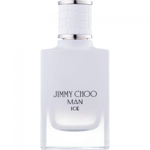 Jimmy Choo Man Ice woda toaletowa dla mężczyzn 30 ml