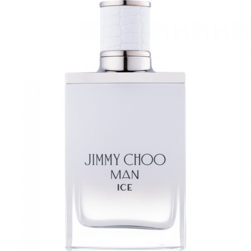 Jimmy Choo Man Ice woda toaletowa dla mężczyzn 50 ml
