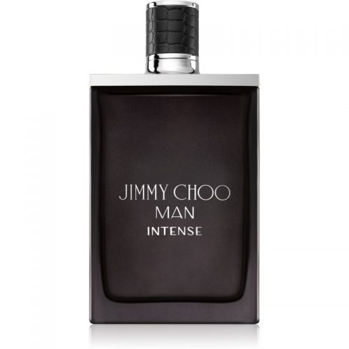 Jimmy Choo Man Intense woda toaletowa dla mężczyzn 100 ml