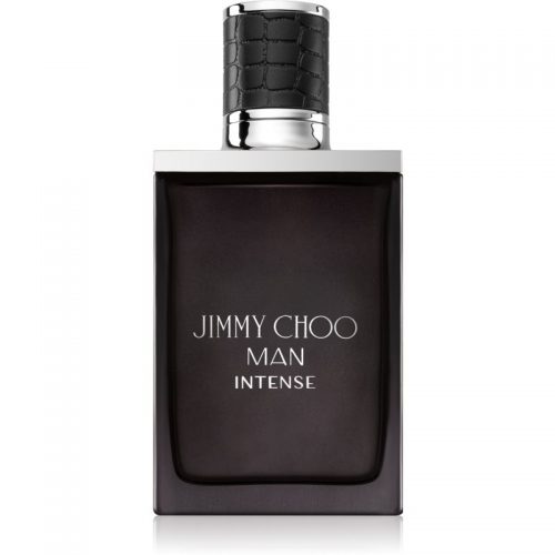Jimmy Choo Man Intense woda toaletowa dla mężczyzn 50 ml
