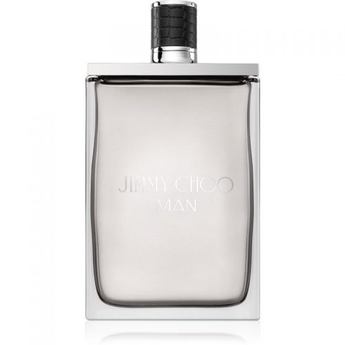 Jimmy Choo Man woda toaletowa dla mężczyzn 100 ml