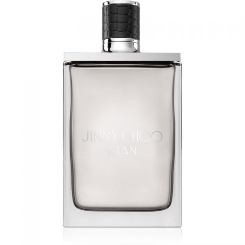 Jimmy Choo Man woda toaletowa dla mężczyzn 50 ml