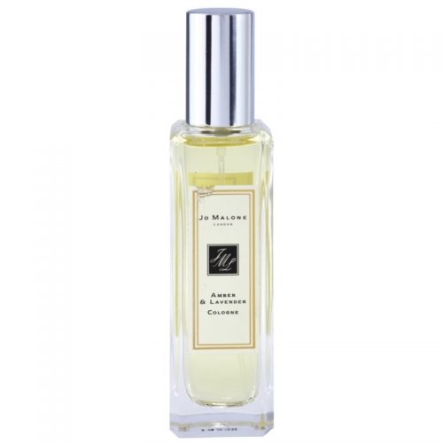 Jo Malone Amber & Lavender woda kolońska bez pudełka dla mężczyzn 30 ml