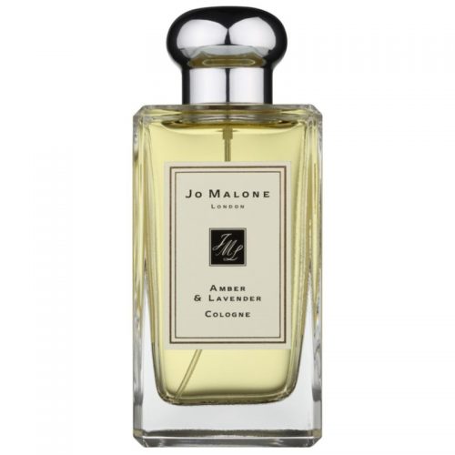 Jo Malone Amber & Lavender woda kolońska dla mężczyzn 100 ml