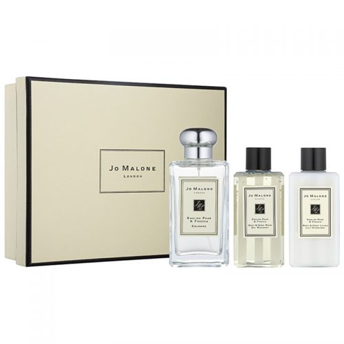 Jo Malone English Pear & Freesia zestaw upominkowy I. dla kobiet