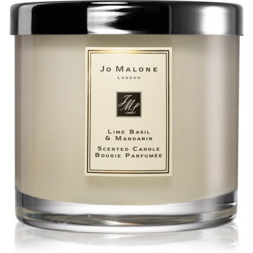 Jo Malone Lime Basil & Mandarin świeczka zapachowa 2500 g