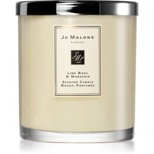 Jo Malone Lime Basil & Mandarin świeczka zapachowa 600 g