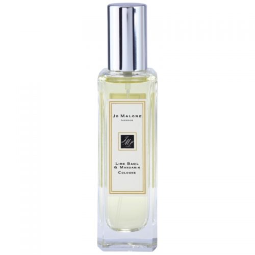 Jo Malone Lime Basil & Mandarin woda kolońska bez pudełka unisex 30 ml