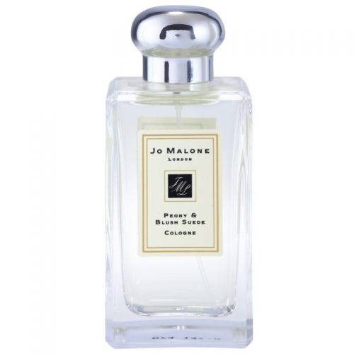 Jo Malone Peony & Blush Suede woda kolońska bez pudełka dla kobiet 100 ml