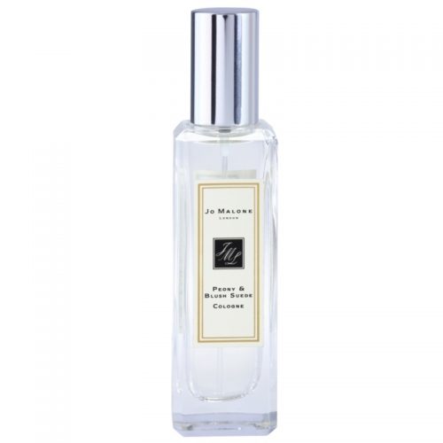 Jo Malone Peony & Blush Suede woda kolońska bez pudełka dla kobiet 30 ml