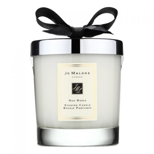 Jo Malone Red Roses świeczka zapachowa 200 g