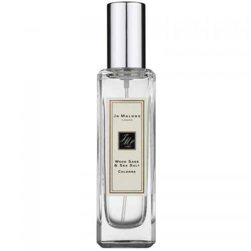 Jo Malone Wood Sage & Sea Salt woda kolońska bez pudełka unisex 30 ml