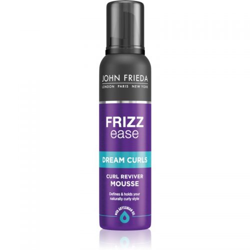 John Frieda Frizz Ease Dream Curls pianka do zwiększenia objętości u nasady 200 ml