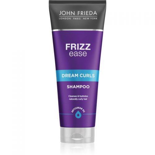 John Frieda Frizz Ease Dream Curls szampon do włosów kręconych 250 ml