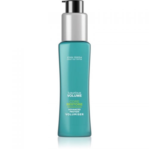 John Frieda Luxurious Volume Core Restore spray nadający objętość cienkim włosom 60 ml
