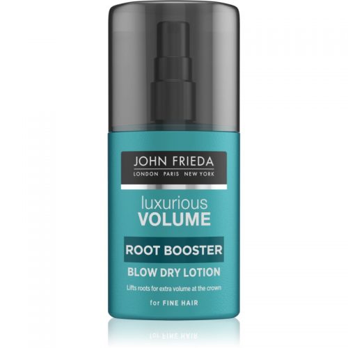 John Frieda Luxurious Volume Root Booster spray dodający objętości do włosów delikatnych 125 ml