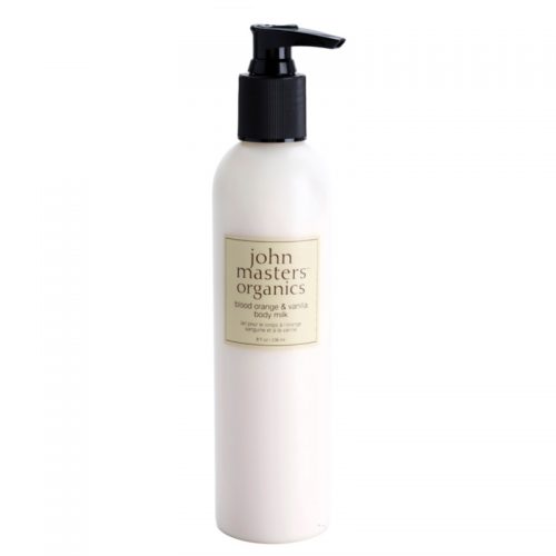 John Masters Organics Blood Orange & Vanilla mleczko do ciała 236 ml