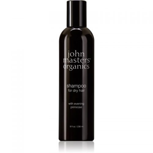 John Masters Organics Evening Primrose szampon do włosów suchych 236 ml