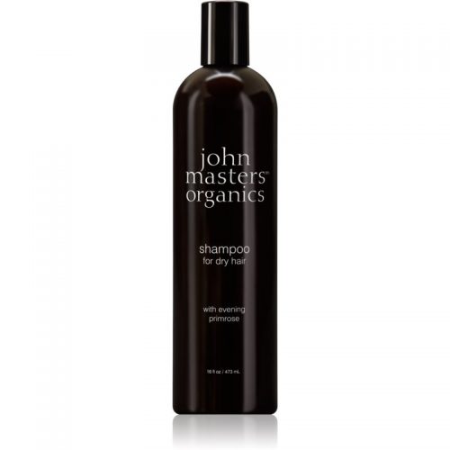 John Masters Organics Evening Primrose szampon do włosów suchych 473 ml