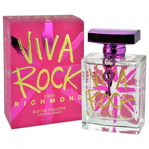 John Richmond Viva Rock 50 ml