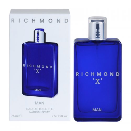 John Richmond X For Man woda toaletowa dla mężczyzn 75 ml
