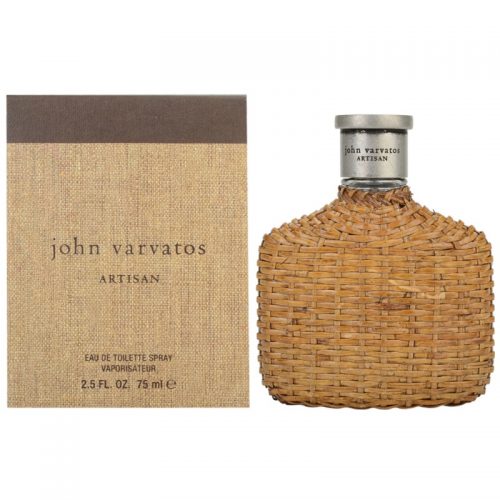 John Varvatos Artisan woda toaletowa dla mężczyzn 75 ml