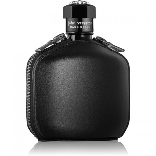 John Varvatos Dark Rebel Rider woda toaletowa dla mężczyzn 125 ml