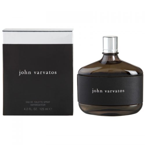 John Varvatos John Varvatos woda toaletowa dla mężczyzn 125 ml