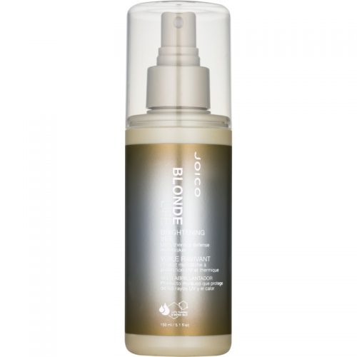 Joico Blonde Life mgiełka rozświetlająca z filtrem UV 150 ml