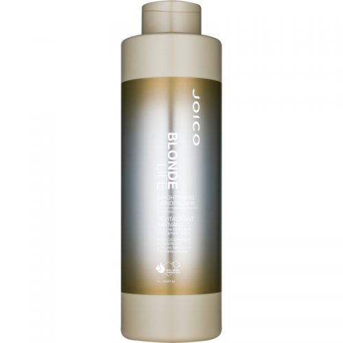 Joico Blonde Life odżywka rozjaśniająca i nawilżająca 1000 ml