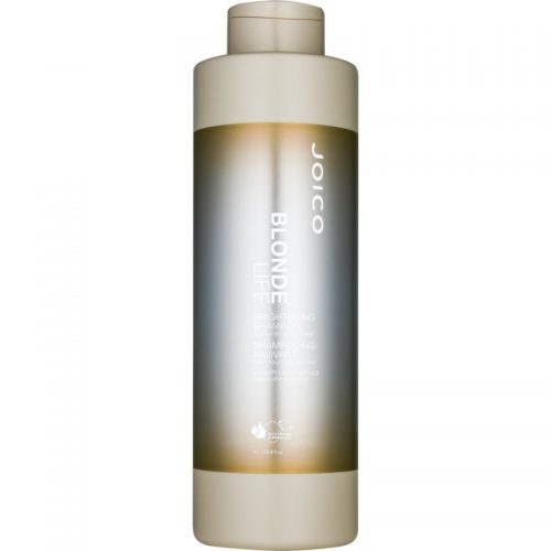 Joico Blonde Life szampon rozświetlający o działaniu odżywczym 1000 ml
