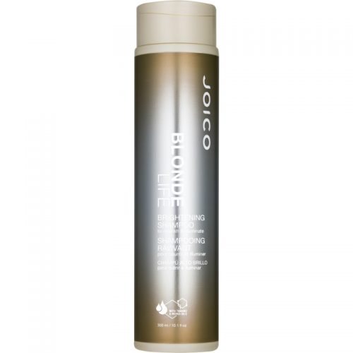 Joico Blonde Life szampon rozświetlający o działaniu odżywczym 300 ml