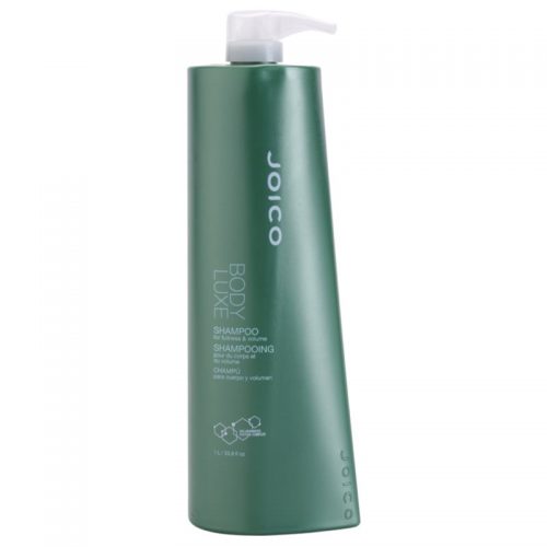 Joico Body Luxe szampon nadający objętość i pogrubienie 1000 ml