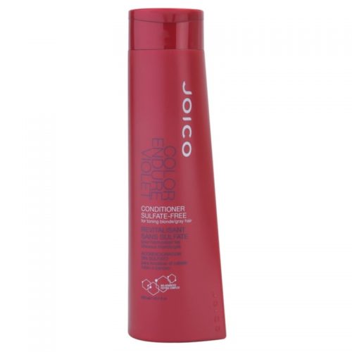Joico Color Endure odżywka do blond i siwych włosów 300 ml