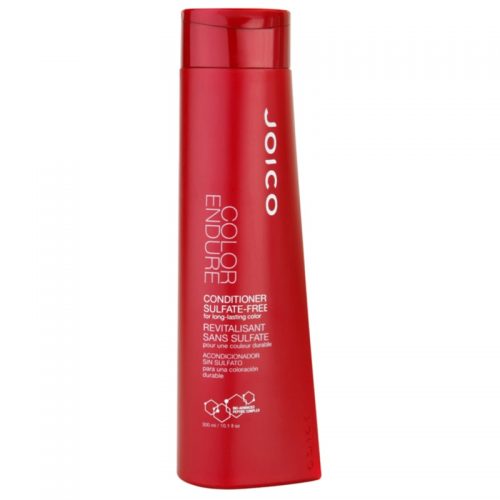 Joico Color Endure odżywka do włosów farbowanych 300 ml
