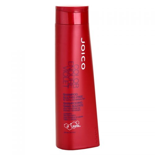 Joico Color Endure szampon do blond i siwych włosów 300 ml