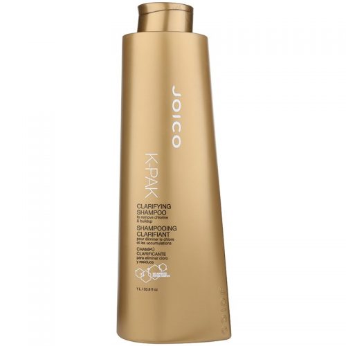 Joico K-PAK Clarify szampon 1000 ml