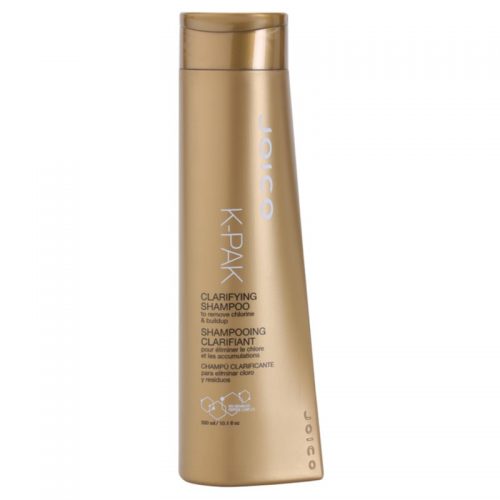 Joico K-PAK Clarify szampon 300 ml
