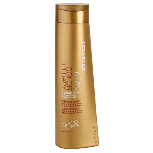 Joico K-PAK Color Therapy odżywka do włosów farbowanych 300 ml