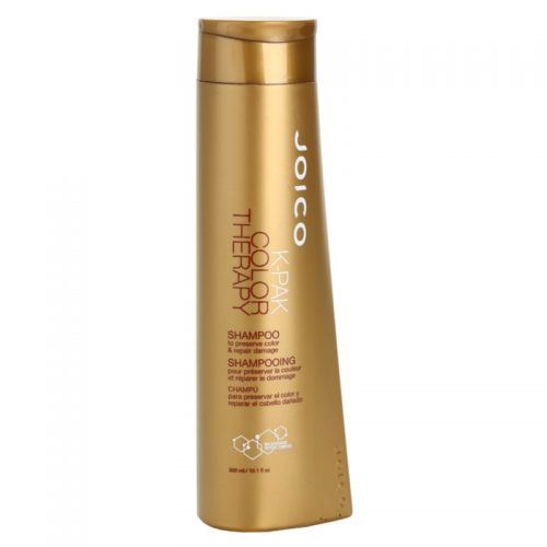 Joico K-PAK Color Therapy szampon do włosów farbowanych 300 ml