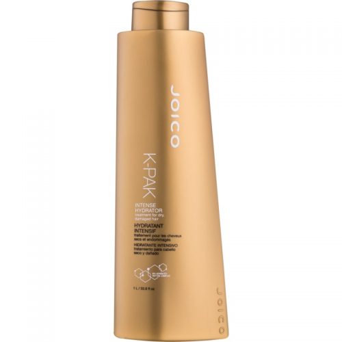 Joico K-PAK Moisture maseczka do włosów suchych i zniszczonych 1000 ml