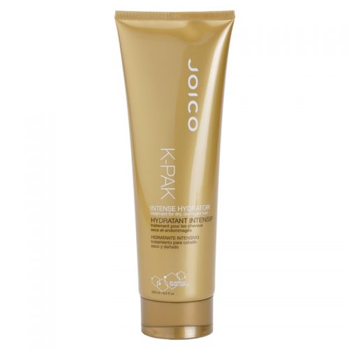 Joico K-PAK Moisture maseczka do włosów suchych i zniszczonych 250 ml