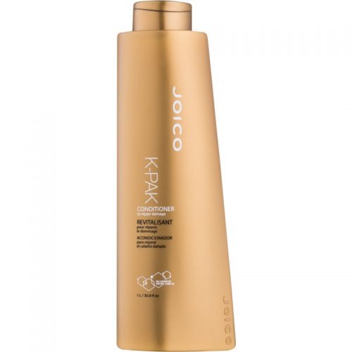 Joico K-PAK odżywka do włosów zniszczonych 1000 ml