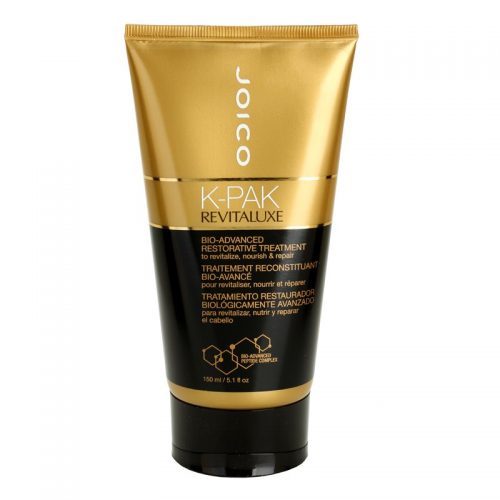 Joico K-PAK RevitaLuxe maseczka do włosów suchych i zniszczonych 150 ml