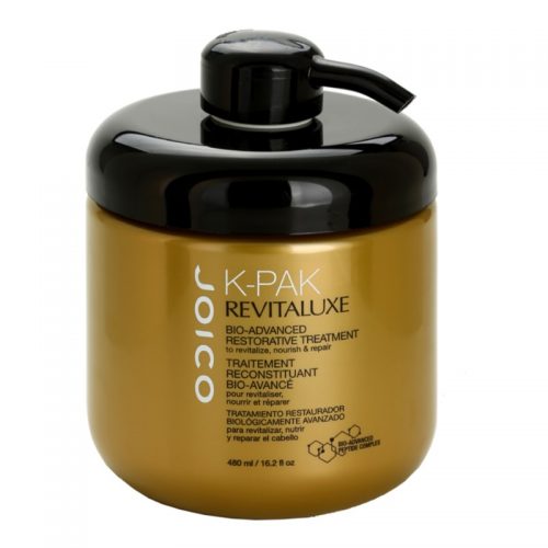 Joico K-PAK RevitaLuxe maseczka do włosów suchych i zniszczonych 480 ml