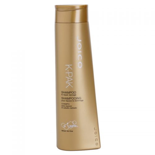 Joico K-PAK szampon do włosów zniszczonych 300 ml