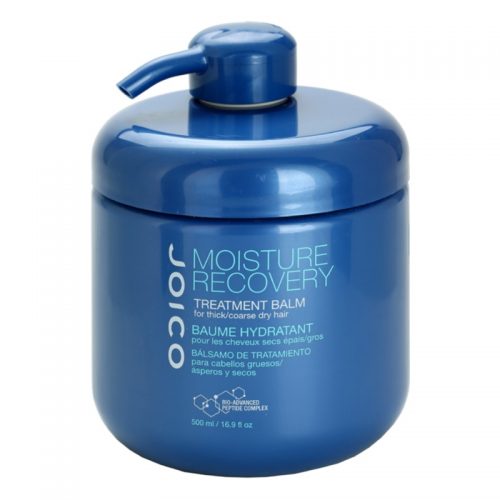 Joico Moisture Recovery maseczka do włosów suchych 500 ml