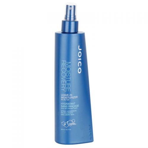 Joico Moisture Recovery pielęgnacja bez spłukiwania do włosów suchych 300 ml