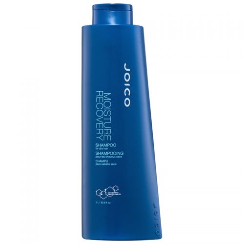 Joico Moisture Recovery szampon do włosów suchych 1000 ml